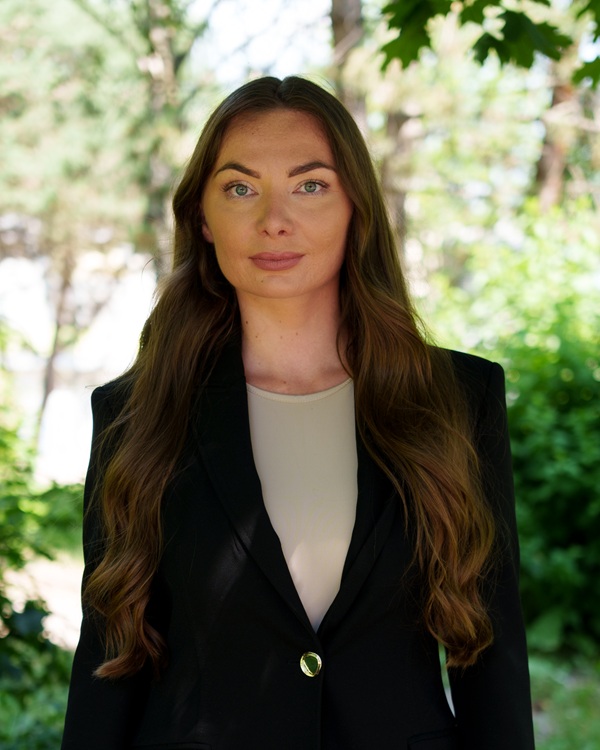 Karina Lajoš – majiteľka Unique Hair